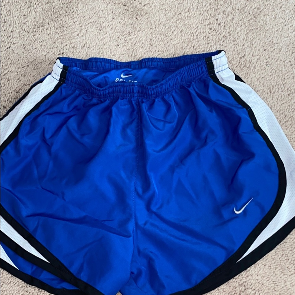 Nike Women’s Shorts